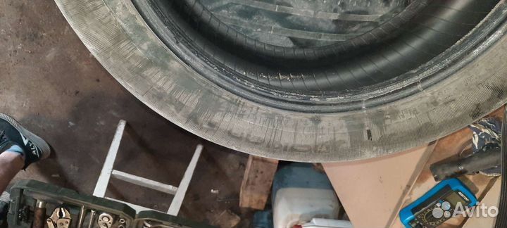 Nokian Tyres Nordman SZ 225/50 R17