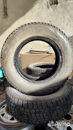 Viatti Brina 175/70 R13