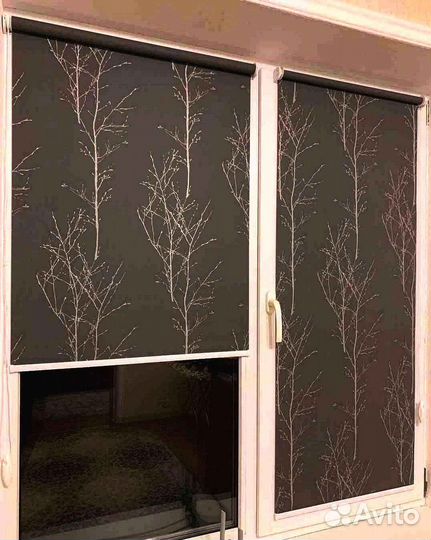 Жалюзи арт 20.17