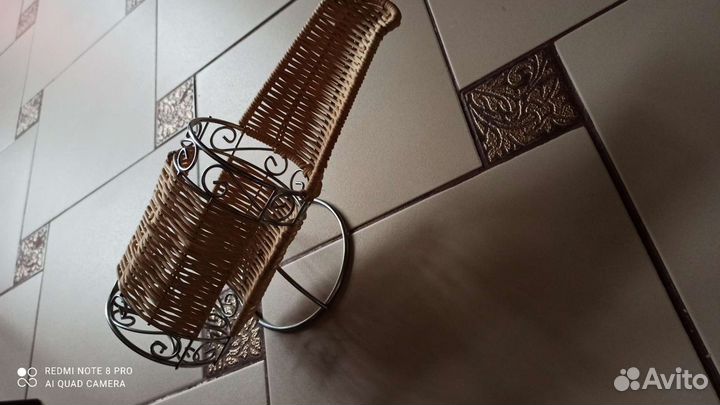 Подставка для бутылок