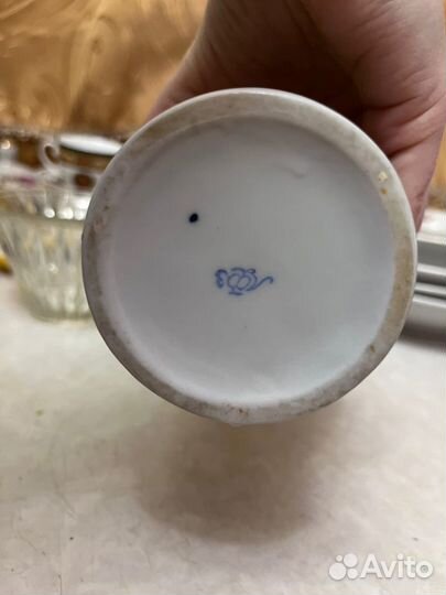 Штоф лфз СССР