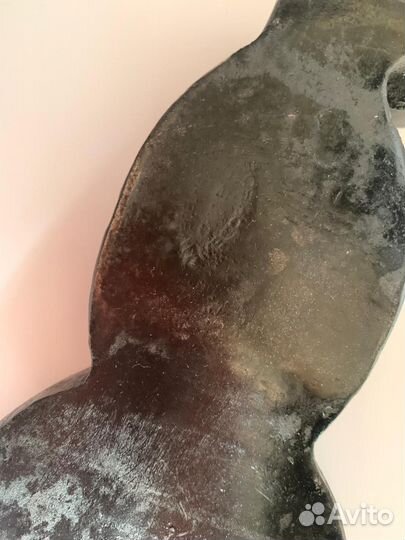 Топор немецкий сапёрный 1940 г