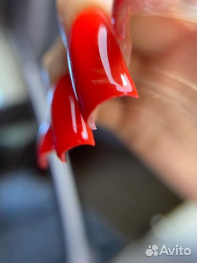 Маникюр