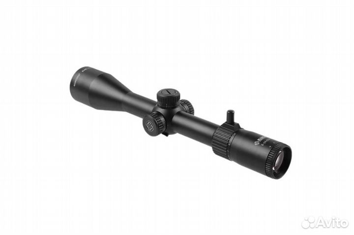 Опт. прицел Маркул evolver 6-24x50 SF (HY1616-1)