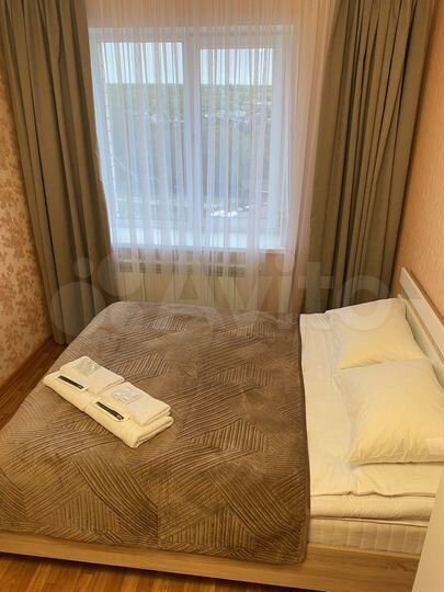 1-к. квартира, 40 м², 7/12 эт.