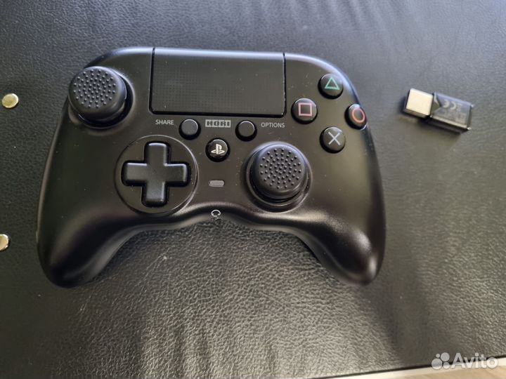 Геймпад Hori PS4-149E-A, для PC и Ps4