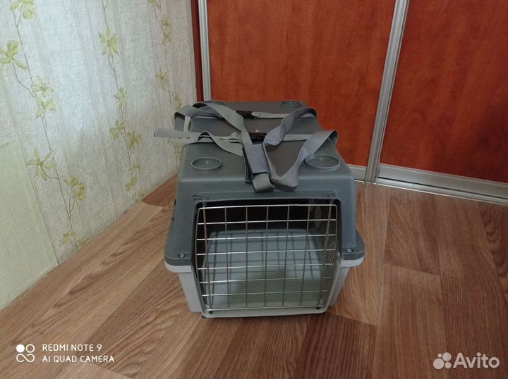 Переноска для животных