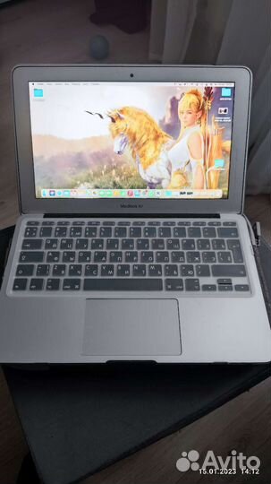 Apple MacBook Air 11 2015