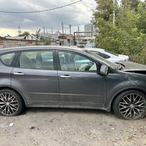 Subaru Tribeca 3.0 AT, 2006, битый, 350 000 км, с пробегом, цена 350 000 руб.