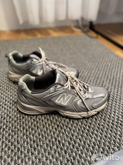 New balance 530