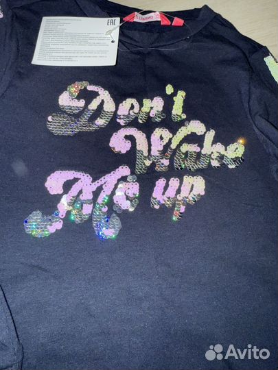 Платье для девочки 122