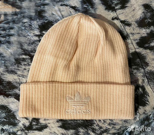 Шапка для девочки