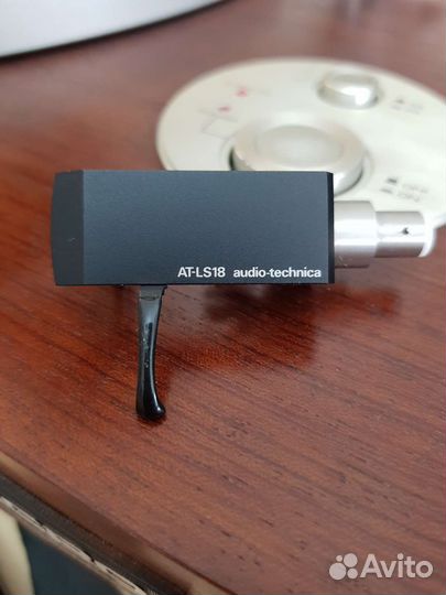 Audio-Technica AT-LS18 шелл