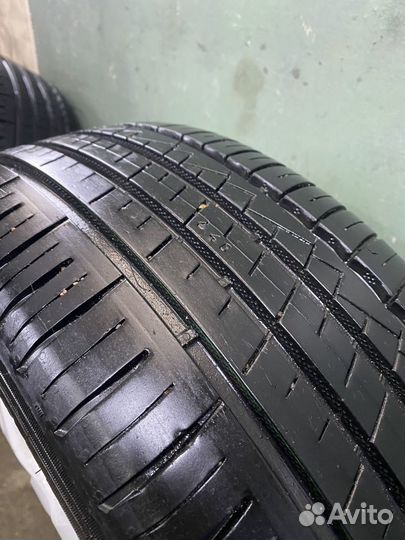 Nokian Tyres Hakka Green 3 205/55 R16