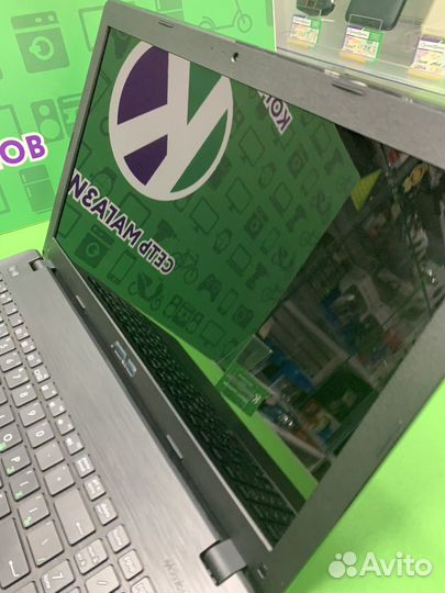 Ноутбук Asus X551M (2/2/300)