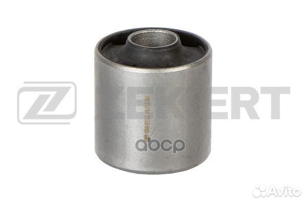 С/блок задний пер. рычага Ford Fiesta V 01- Fu