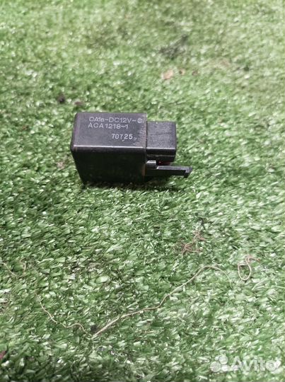 Реле стартера (мото) Мопед Honda Tact 30