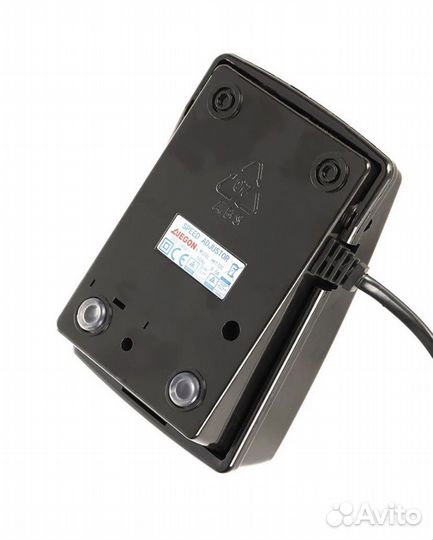 Педаль для швейных машин Janome Family Elna New