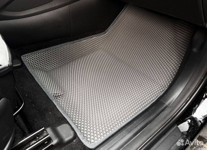 Ева коврики для авто