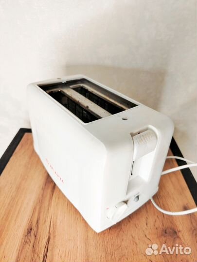 Тостер Atlanta б/у