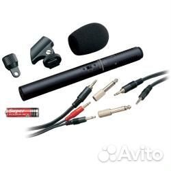 Микрофон Audio Technica ATR6250