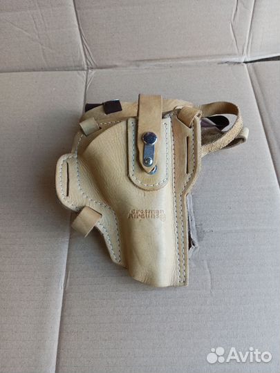 Кобура для пистолета