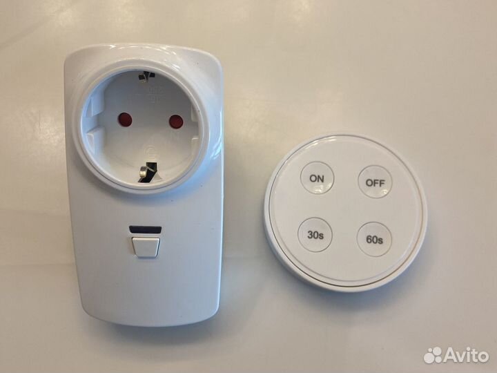 Модуль дистанционного управления измельчителя