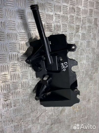 Маслоприемник BMW7 E65/E662008