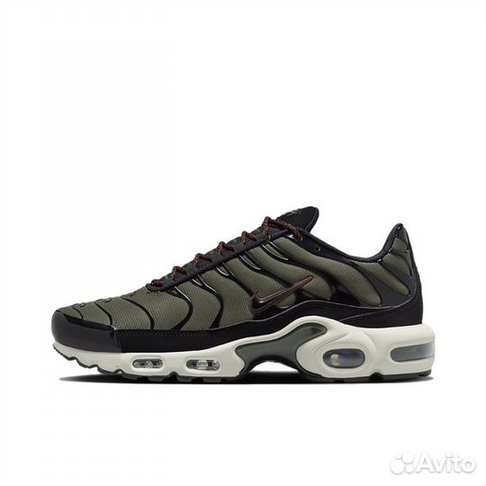 Оригинальные кроссовки Nike Air Max Plus