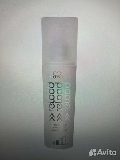 Термозащитный лосьон