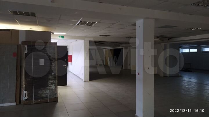 Свободного назначения, 235.9 м²