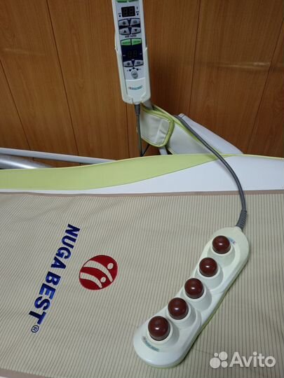 Кровать Nuga Best