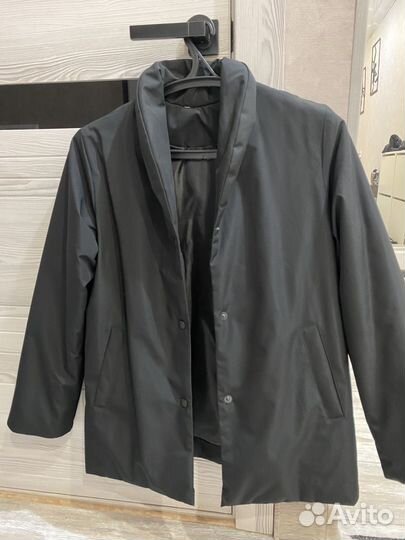 Куртка женская