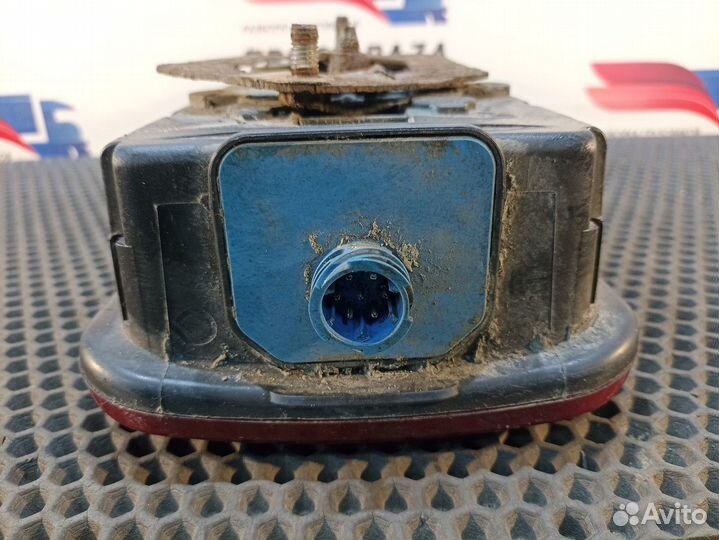 2129985 Фонарь задний левый