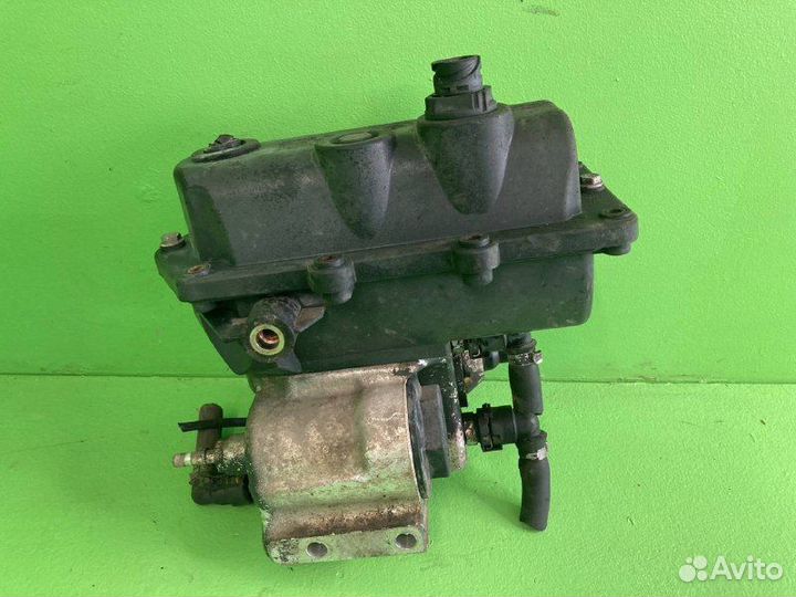 Насос adblue mercedes-benz actros MP II