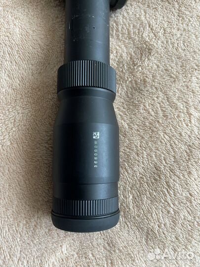 Оптический прицел leupold