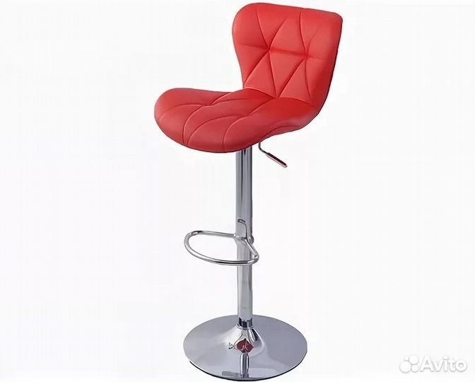 Стул для мастера педикюра, косметолога