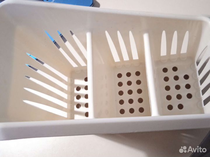 Сушилка для посуды и ложек