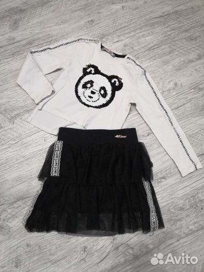 Костюм для девочки