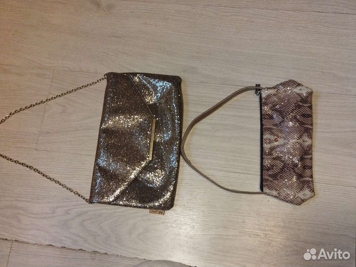 Клатч женский вечерний