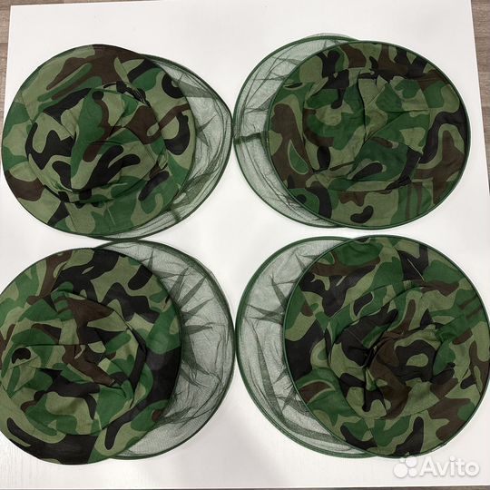 Панама антимоскитная