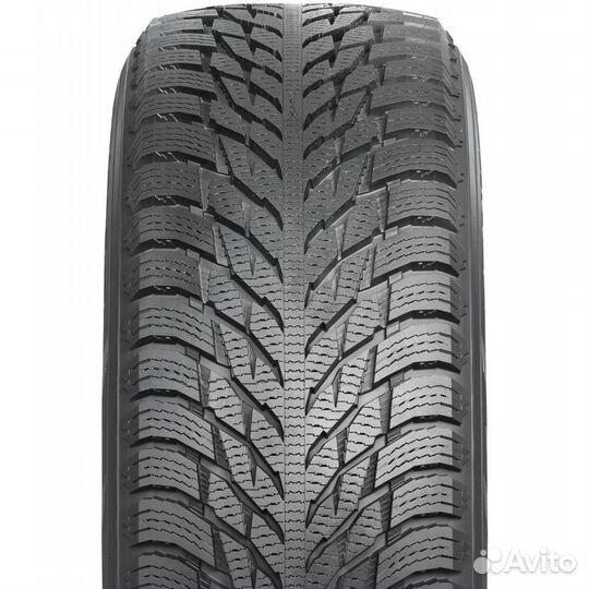Nokian Tyres Hakkapeliitta R3 185/60 R15 88R