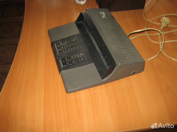 Калькулятор Электроника Б3-05 1979 г