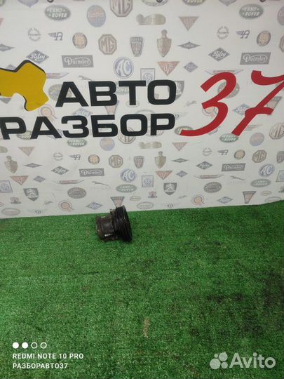 Насос гидроусилителя руля Chevrolet Rezzo A16DMS