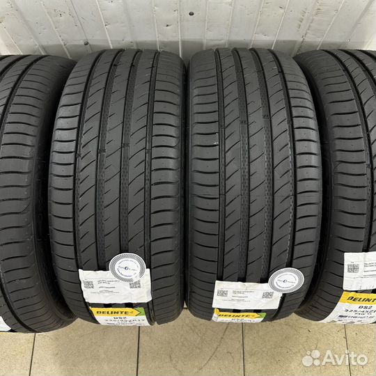 Delinte DS2 235/45 R17