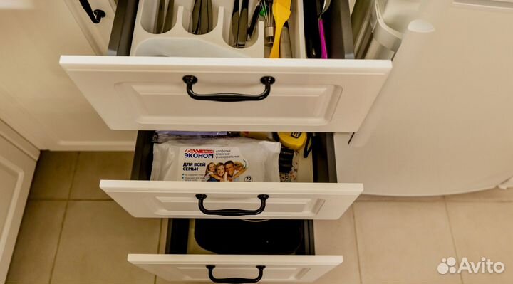 Кухонный гарнитур Премьер на заказ