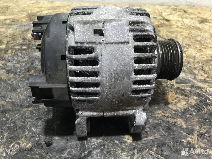 Генератор Skoda Octavia A5 (1Z) BSE 2009