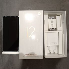 Xiaomi 12 Lite, 8/256 ГБ