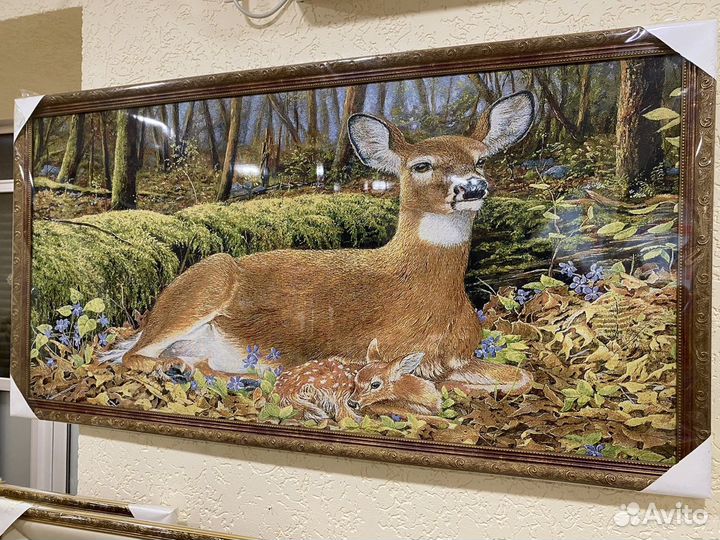 Гобеленовые картины