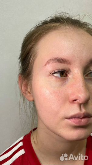 Мастер бровист